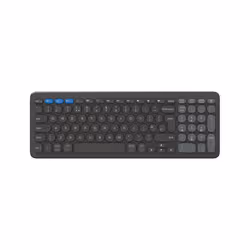 ZAGG Pro Keyboard 15, Wireless, Bluetooth, QWERTY, Black