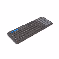 ZAGG Pro 15 keyboard Universal Bluetooth QWERTY UK English Black