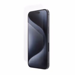 ZAGG InvisibleShield Glass Elite AM E Apple iPhone 15 Pro Max Screen EN/FR