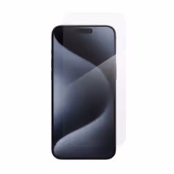ZAGG InvisibleShield Glass Elite AM E Apple iPhone 15 Pro Max Screen EN/FR