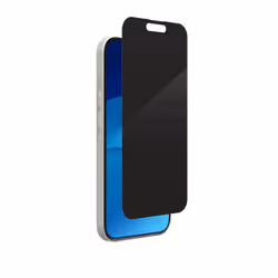 InvisibleShield Glass Elite Privacy AM E Apple iPhone 15 Screen EN/FR, 15.5 cm (6.1"), Smartphone, Frameless display privacy  ...