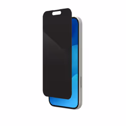 InvisibleShield Glass Elite Privacy AM E Apple iPhone 15 Screen EN/FR