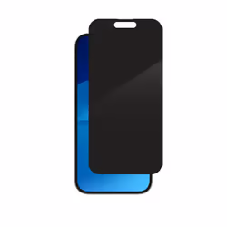 InvisibleShield Glass Elite Privacy AM E Apple iPhone 15 Screen EN/FR