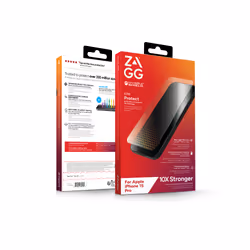 InvisibleShield Glass XTR3 AM E Apple iPhone 15 Pro Screen EN/FR - Additional view 4