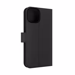 IFROGZ Defence Folio, Folio, Apple, iPhone 16e/15/14/13, 15.5 cm (6.1"), Black