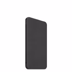 mophie essentials powerstation 5K 5000 mAh Black - Additional view 2