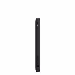 mophie essentials powerstation 5K 5000 mAh Black - Additional view 3