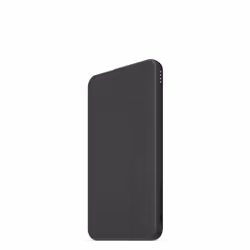 mophie essentials powerstation 5K 5000 mAh Black - Additional view 7