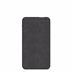 mophie essentials powerstation 5K 5000 mAh Black - Additional view 8
