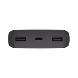 mophie essentials powerstation 20K 20000 mAh Black - Additional view 4
