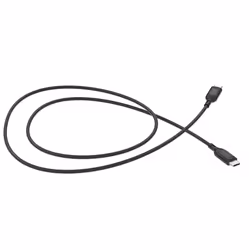 mophie essentials charging cables | 1M USB cable USB 2.0 USB C Black - Additional view 4