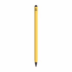 ZAGG Pro Stylus 2, Tablet, Apple, Yellow, iPad Pro 11 & iPad Pro 12.9, Capacitive, Built-in
