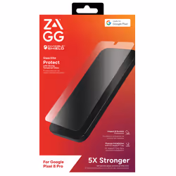 InvisibleShield Glass Elite Clear screen protector Google 1 pc(s)