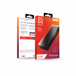 InvisibleShield Glass Elite Clear screen protector Google 1 pc(s)