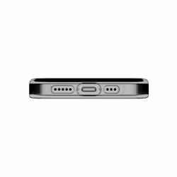 ZAGG Cases Luxe PCR Apple iPhone 15 Pro Clear EN/FR