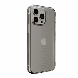 ZAGG Cases Luxe PCR Apple iPhone 15 Pro Max Clear EN/FR