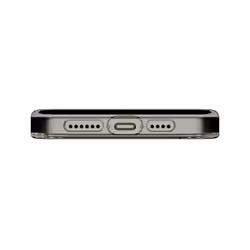 ZAGG Cases Luxe PCR Apple iPhone 15 Pro Max Clear EN/FR