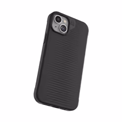 ZAGG Cases Luxe Snap PCR Apple iPhone 15 Plus/iPhone 14 Plus Black EN/FR - Additional view 2