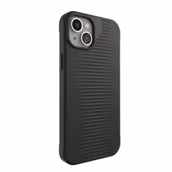 ZAGG Cases Luxe Snap PCR Apple iPhone 15 Plus/iPhone 14 Plus Black EN/FR - Additional view 4