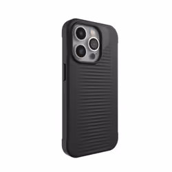 ZAGG Cases Luxe Snap PCR Apple iPhone 15 Pro Black EN/FR - Additional view 4