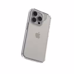 ZAGG Cases Crystal Palace Cover iPhone 15 Pro Transparent - Additional view 2