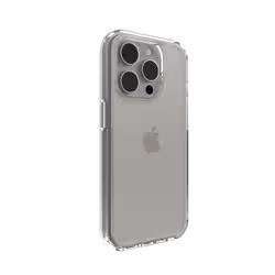 ZAGG Cases Crystal Palace Cover iPhone 15 Pro Transparent - Additional view 4
