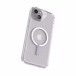 ZAGG Cases Crystal Palace Snap Apple iPhone 15 Plus/iPhone 14 Plus Clear EN/FR - Additional view 2