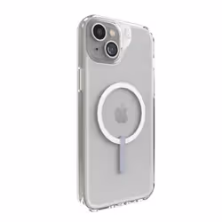 ZAGG Cases Crystal Palace Snap Apple iPhone 15 Plus/iPhone 14 Plus Clear EN/FR - Additional view 4