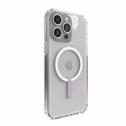 ZAGG Cases Crystal Palace Snap Apple iPhone 15 Pro Max Clear EN/FR - Additional view 2