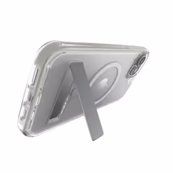 ZAGG Cases Crystal Palace SnapKS Apple iPhone 15 Plus/iPhone 14 Plus Clear EN/FR, Cover, Apple, iPhone 15 Plus, iPhone 14 Plu ...