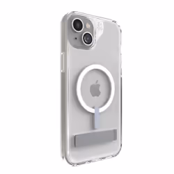 ZAGG Cases Crystal Palace SnapKS Apple iPhone 15 Plus/iPhone 14 Plus Clear EN/FR