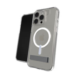 ZAGG Cases Crystal Palace SnapKS Apple iPhone 15 Pro Max CLR EN/FR