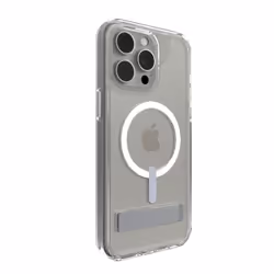 ZAGG Cases Crystal Palace SnapKS Apple iPhone 15 Pro Max CLR EN/FR