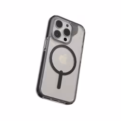 ZAGG Cases Santa Cruz Snap Cover iPhone 15 Pro Transparent - Additional view 2
