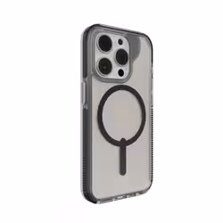 ZAGG Cases Santa Cruz Snap Cover iPhone 15 Pro Transparent - Additional view 4