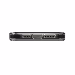 ZAGG Cases Santa Cruz Snap Apple iPhone 15 Pro Max Black EN/FR