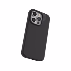 ZAGG Cases Manhattan Snap Apple iPhone 15 Pro Black EN/FR - Additional view 2