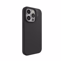 ZAGG Cases Manhattan Snap Apple iPhone 15 Pro Black EN/FR - Additional view 4