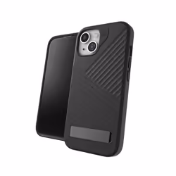 ZAGG Cases Denali Snap KS Apple iPhone 15/iPhone 14/13 Black EN/FR - Additional view 3