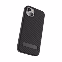 ZAGG Cases Denali Snap KS Apple iPhone 15 Plus/iPhone 14 Plus Black EN/FR