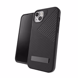 ZAGG Cases Denali Snap KS Apple iPhone 15 Plus/iPhone 14 Plus Black EN/FR