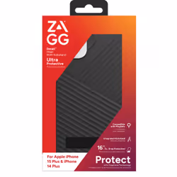 ZAGG Cases Denali Snap KS Apple iPhone 15 Plus/iPhone 14 Plus Black EN/FR - Additional view 6