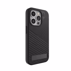 ZAGG Cases Denali Snap KS Apple iPhone 15 Pro Black EN/FR - Additional view 2
