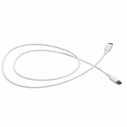 mophie essentials charging cables | 1M USB cable USB 2.0 USB C White - Additional view 4