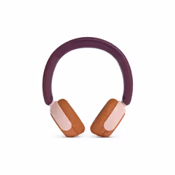 Philips TAK4200MP/00 headphones/headset Wireless Head-band Calls/Music Bluetooth Orange, Purple, Rose - Additional view 4