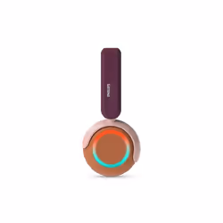 Philips TAK4200MP/00 headphones/headset Wireless Head-band Calls/Music Bluetooth Orange, Purple, Rose - Additional view 5