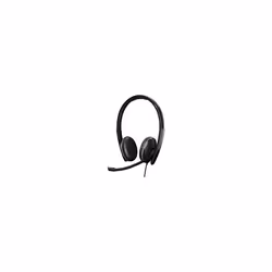 EPOS  SENNHEISER ADAPT 165T Wired On-ear Stereo Headset - Binaural - E
