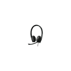 EPOS  SENNHEISER ADAPT 165T Wired On-ear Stereo Headset - Binaural - E