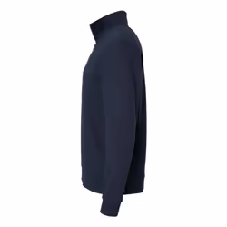 Next Level Unisex Fleece Quarter-Zip Pullover