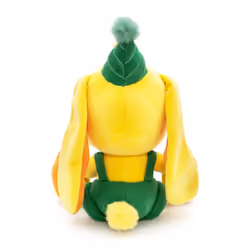 Poppy Playtime Bunzo Bunny Plush Doll - Collectible Toy for All Ages (Bunzo Bunny Plush)